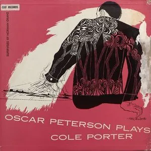 Oscar Peterson plays Cole Porter